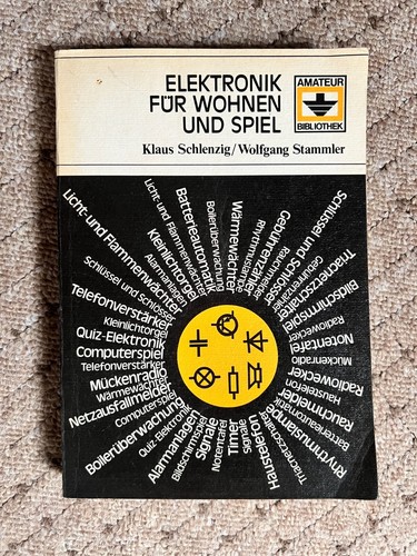 Elektronik für wohnen und - elektronik,