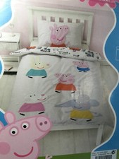 Peppa pig friends next - &,
