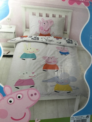Peppa pig friends - pig, &