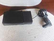 Original Pfaff Elte Typ AW 0027 Anlasser Fußpedal für Nähmaschine - 3 polig