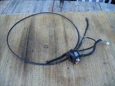 Lenkerschalter links Bremsgriff Bremszug Tauris Fuego Samba HT50QT-19 Keeway