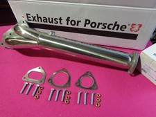 JP KAT - Ersatzrohr Sport