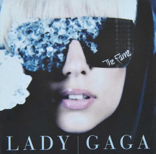 Lady gaga the - cd🔴, „the