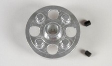 Alu Tuning Zahnradmitnehmer 52