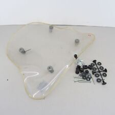 Piaggio Vespa Verkleidungsscheibe Windschild 51383