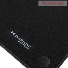 Mattenprofis Velours Logo