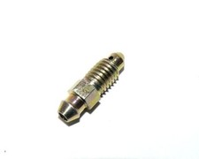 Entlüftungsschraube für