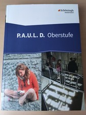 P.A.U.L. D. Oberstufe Lehrbuch