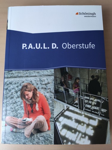 D oberstufe lehrbuch - oberstufe,