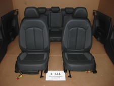 Audi A3 8V 3 Türer Coupe S-Line Lederausstattung Ledersitze Sitze Lederinterier