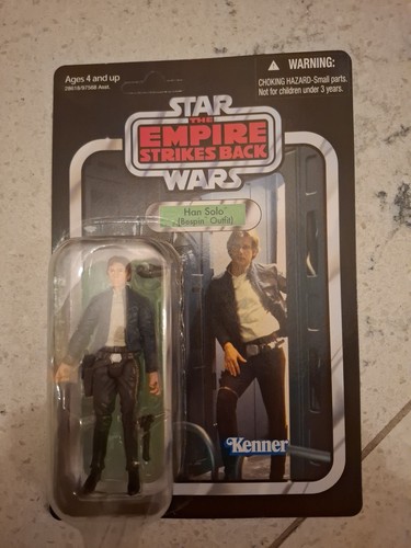 Star wars vintage - -,