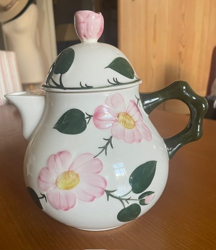 Wild rose villeroy - rose,