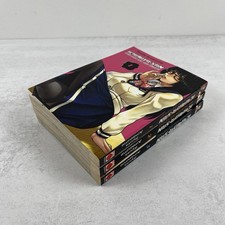 Ryuta Amazume Ichimiya-San wie