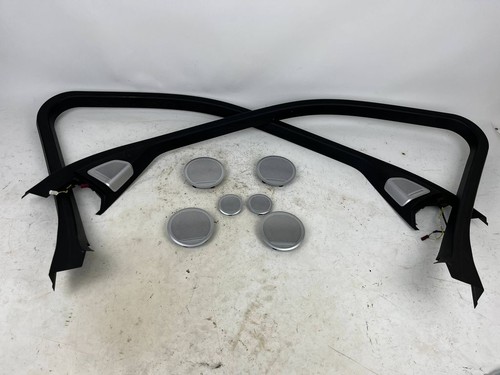 Bmw f15 bang olufsen - x5,