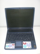 Sony Vaio Notebook Computer/Laptop - MODEL PCG-9L1M mit Laptop-Tasche