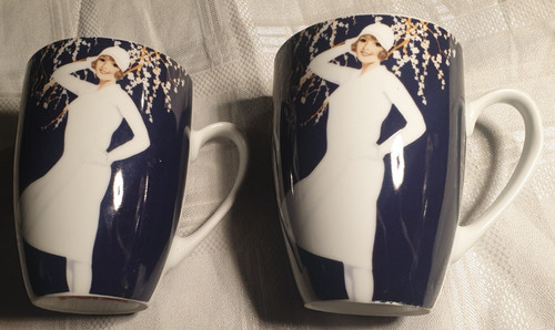 Persil kaffeebecher becher - kaffeebecher,
