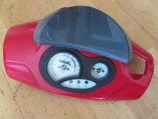 flex tech fun 50 Tachometer