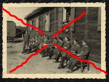 Foto-Stavanger-Sola-Norwegen-1.(F)/Aufklärungsgruppe 122-Flugplatz-1940-32