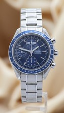 Omega Speedmaster Day Date Automatik 40mm 32228000 Original Papiere + Box