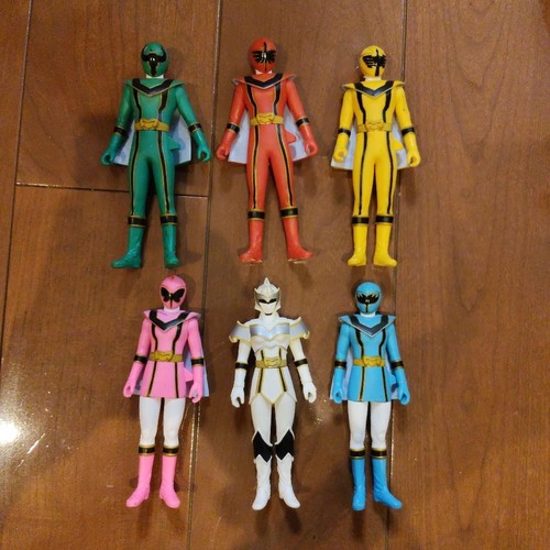 Power rangers mystic force - mystic,