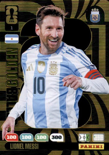 Panini 2026 world cup - panini,