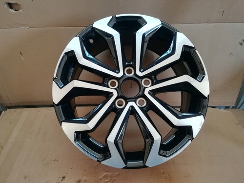 Toyota 7jx17 et50 5x114 - et50, 5x114.3