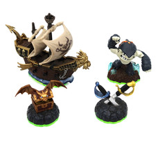 Skylanders spyro s - skylanders, spyro's