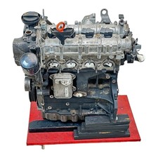 Motor gebrauchtmotor tsi - motor, 1.4
