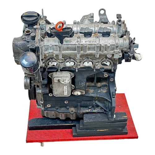 Motor gebrauchtmotor tsi - 1.4,