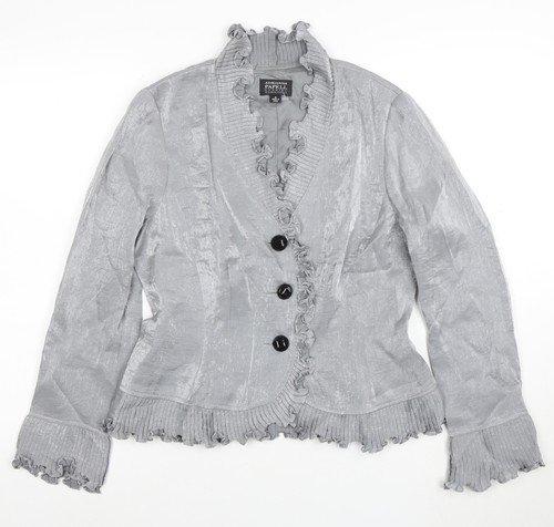 Adrianna papell damen blazer - adrianna,