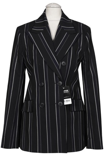 Rich royal blazer - blazer, damen