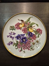 Sammelteller Franklin