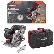 PARKSIDE PERFORMANCE PHKSAP 12 A1 Akku-Handkreissäge 12 V ohne Akku/Ladegerät