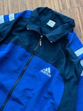 Adidas Vintage Retro Y2K