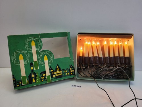 Lichterkette beleuchtung deko - lichterkette,