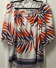 Laskana Bluse