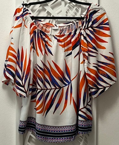 Laskana bluse - laskana,