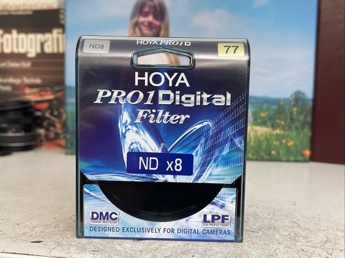 Hoya filter 77mm - filter, /