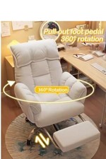 Chefsessel Gamingstuhl