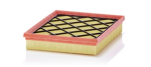 Mann filter 031 - c,