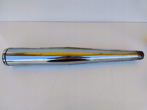 Auspuff schalldämpfer