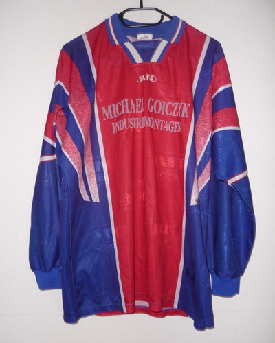 Jako trikot arminia lirich - arminia,