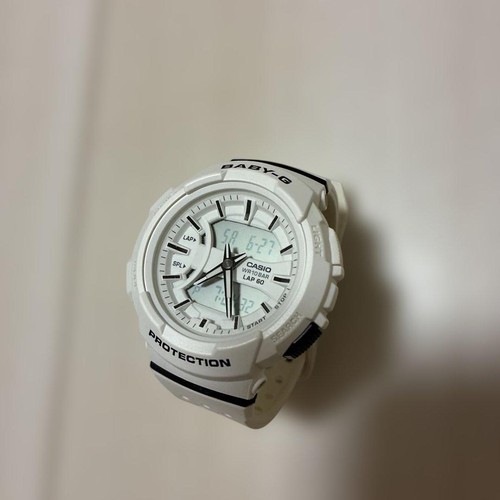 Casio baby shock bga 240 - baby-g, bga-240