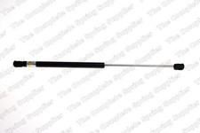 Rear Lesjöfors 8117701 gas