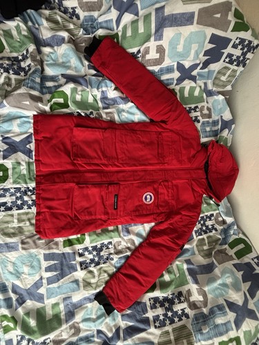 Canada goose herren - canada,