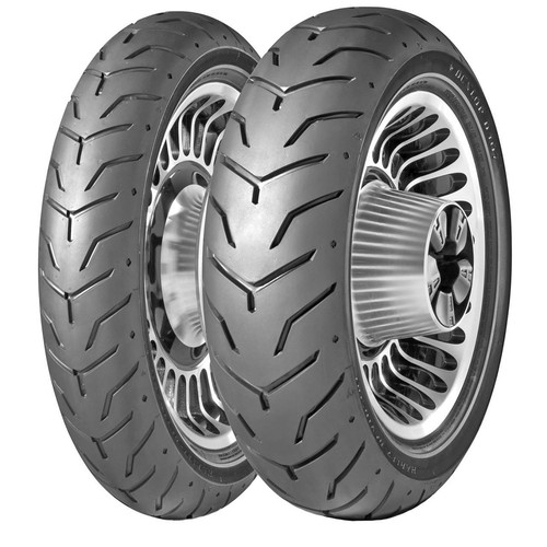 Motorradreifen touring dunlop - motorradreifen,