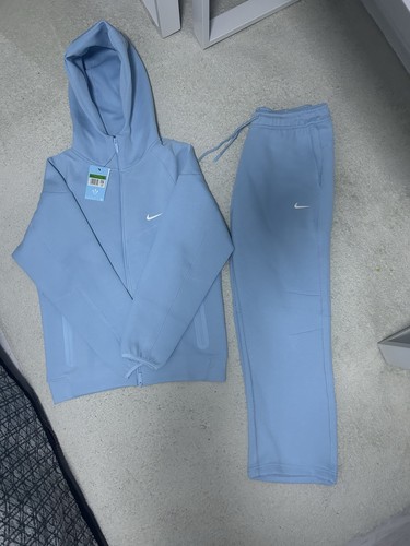 Nike nocta tech - fleece, anzug