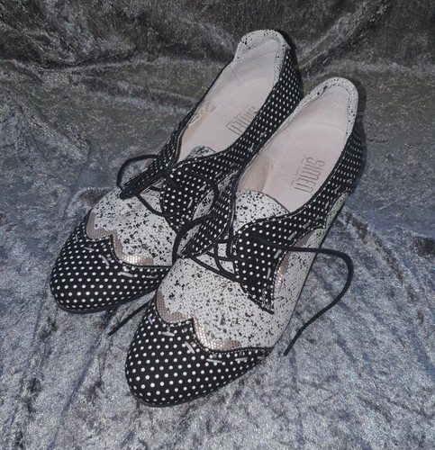 Extravagante designer schuhe - extravagante, designer-schuhe