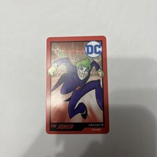 DC Comics Villian Coin Pusher