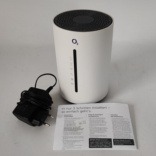 Homespot sim karten - sim-karten, router